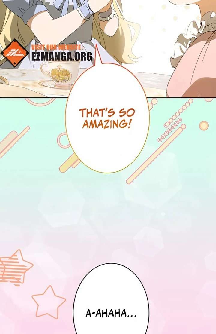 Don’t Obsess Over the Fake Princess! chapter 2 page 86