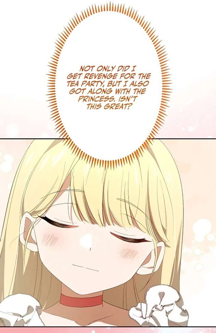 Don’t Obsess Over the Fake Princess! chapter 2 page 112