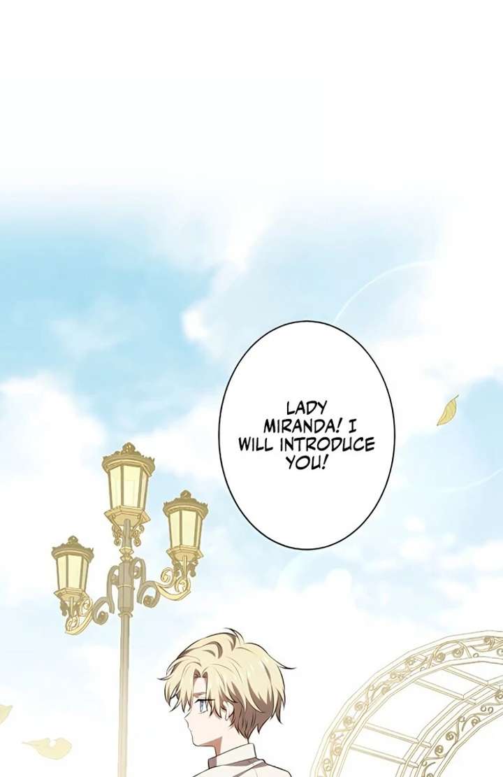 Don’t Obsess Over the Fake Princess! chapter 2 page 117