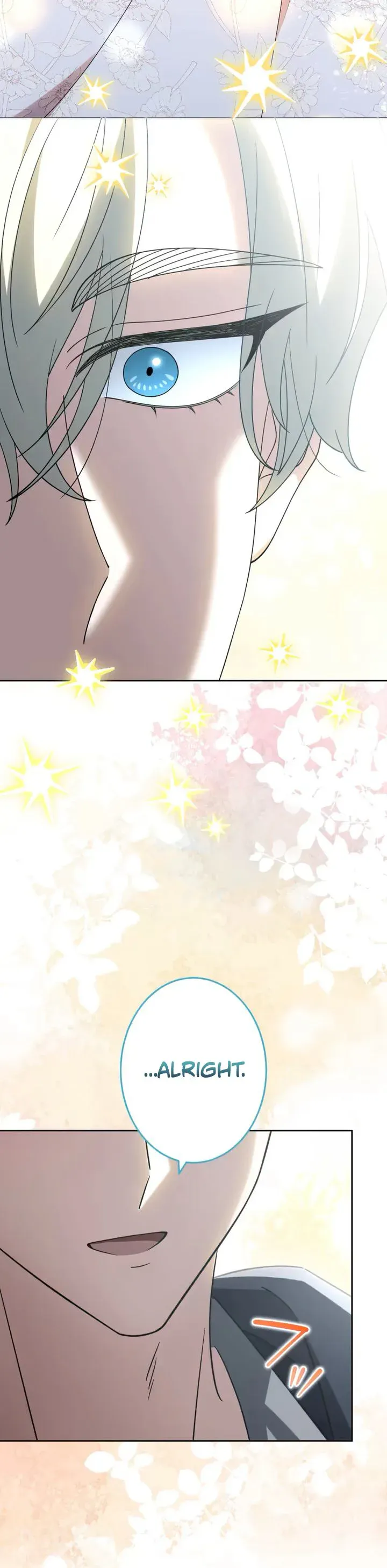 Don’t Obsess Over the Fake Princess! chapter 25 page 32