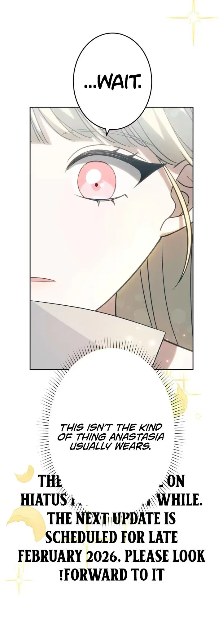 Don’t Obsess Over the Fake Princess! chapter 25 page 40