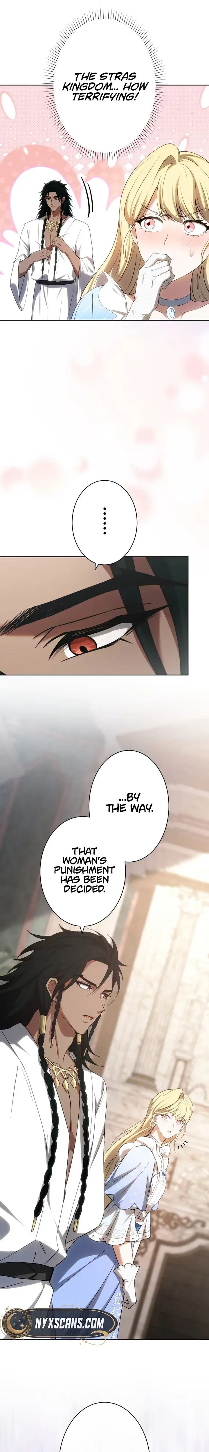 Don’t Obsess Over the Fake Princess! chapter 26 page 14