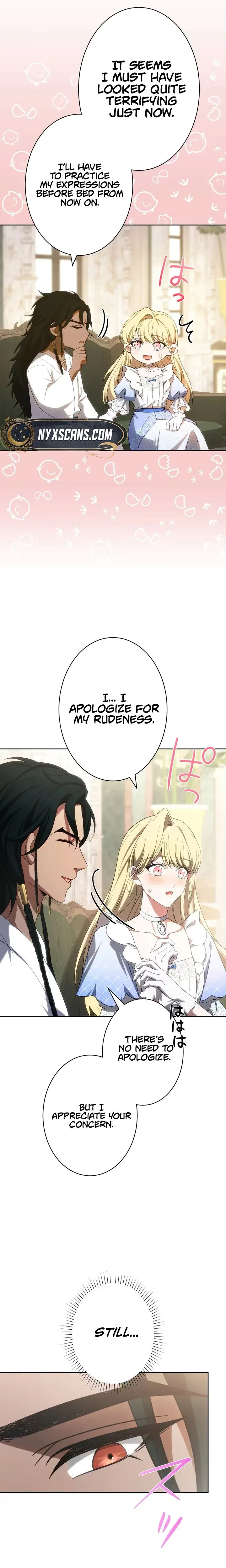 Don’t Obsess Over the Fake Princess! chapter 26 page 26
