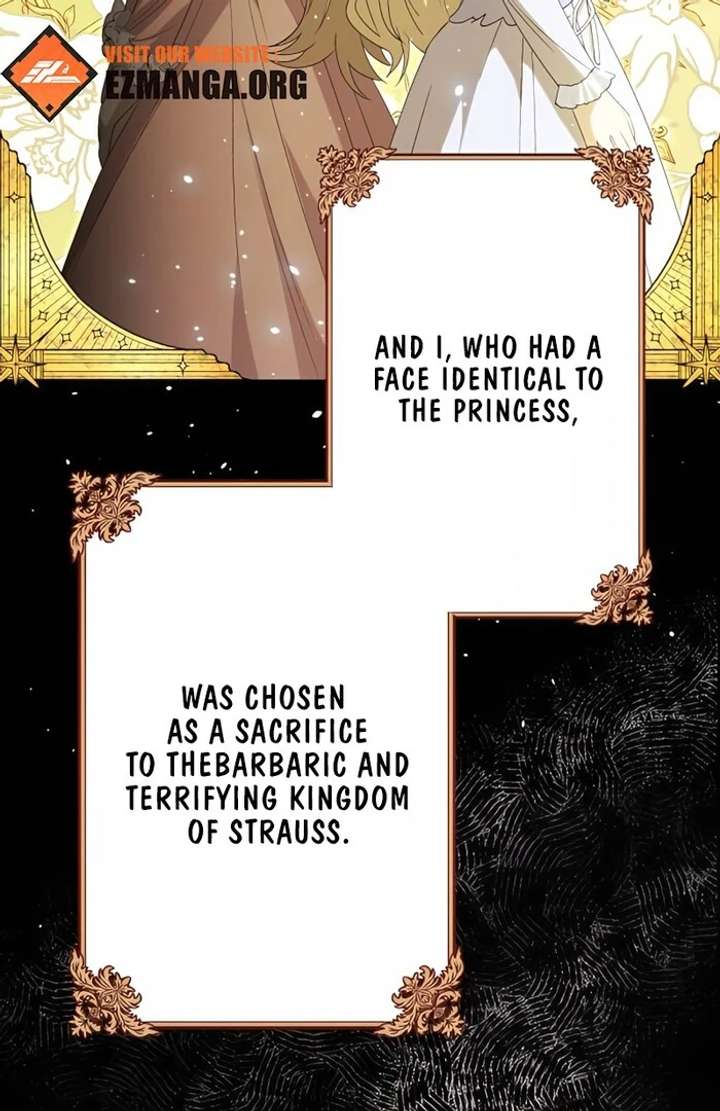Don’t Obsess Over the Fake Princess! chapter 3 page 21