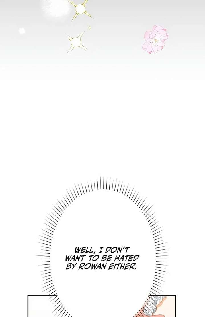 Don’t Obsess Over the Fake Princess! chapter 3 page 25