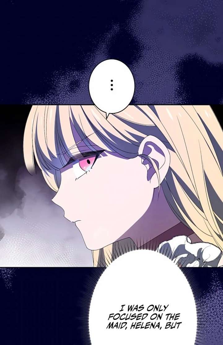 Don’t Obsess Over the Fake Princess! chapter 3 page 40