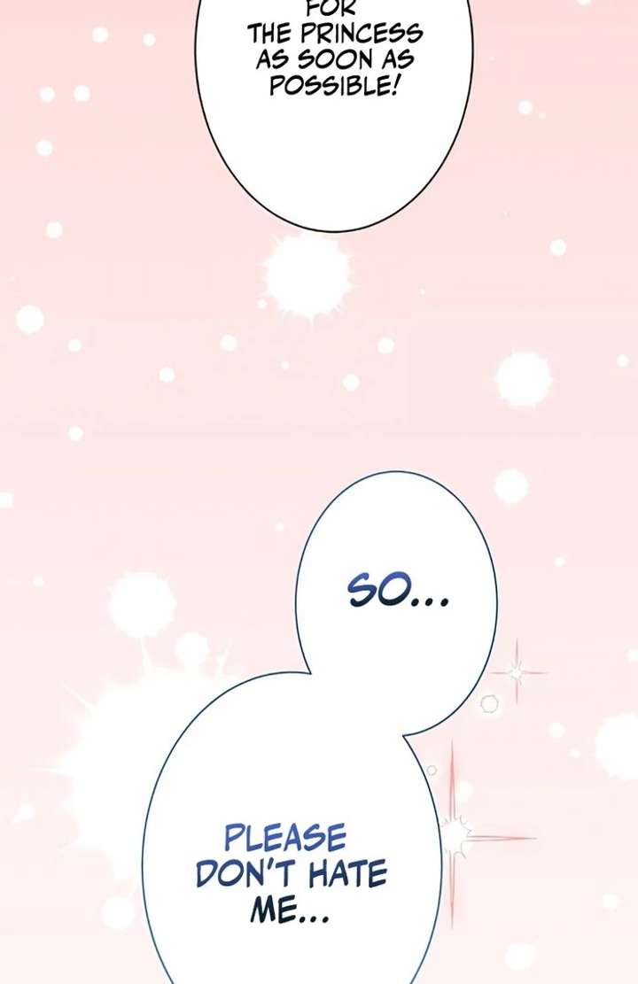 Don’t Obsess Over the Fake Princess! chapter 3 page 59