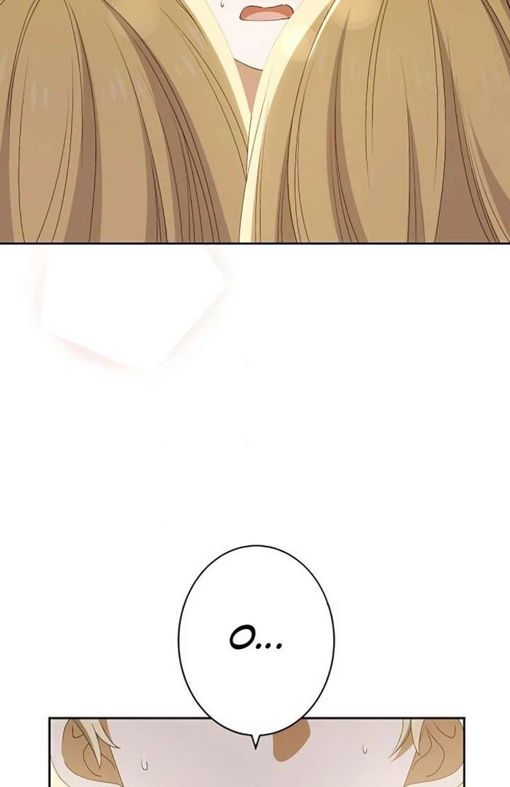 Don’t Obsess Over the Fake Princess! chapter 3 page 73