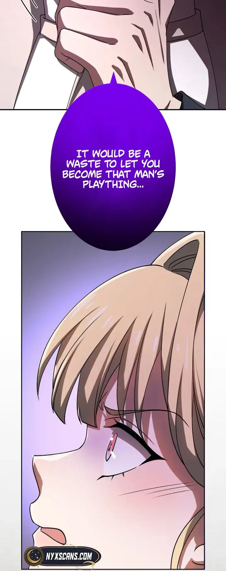 Don’t Obsess Over the Fake Princess! chapter 30 page 27