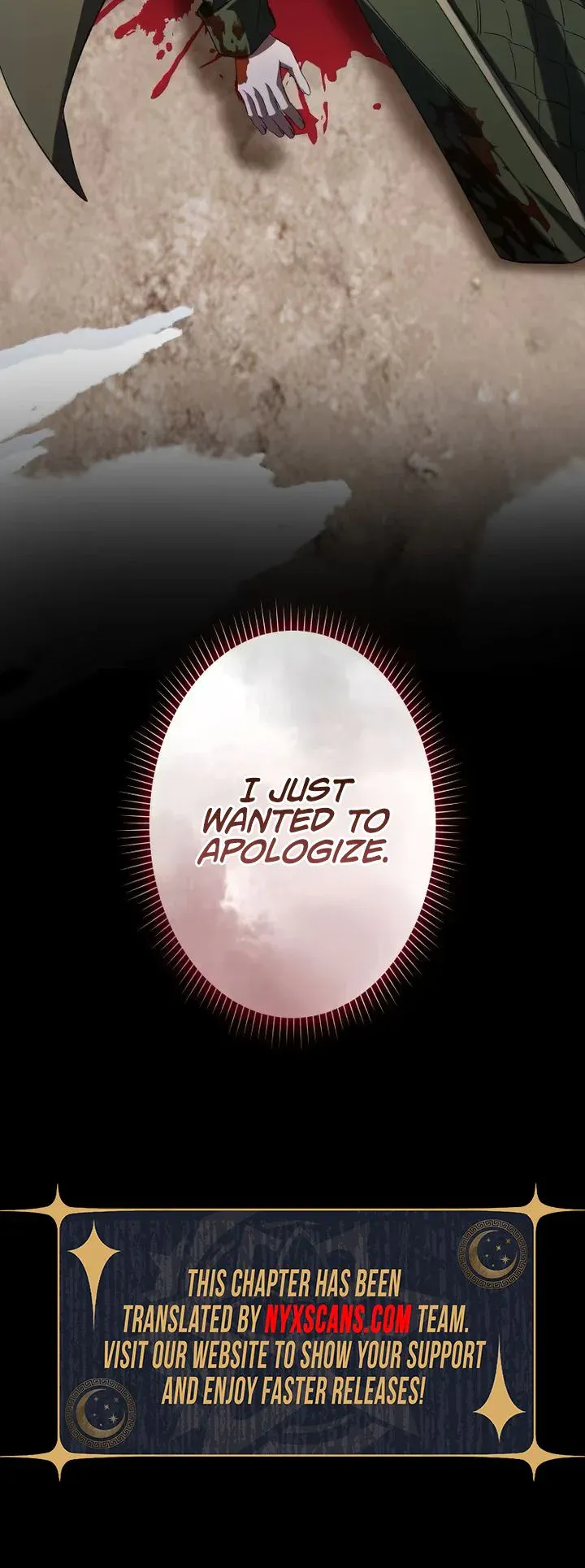 Don’t Obsess Over the Fake Princess! chapter 32 page 55