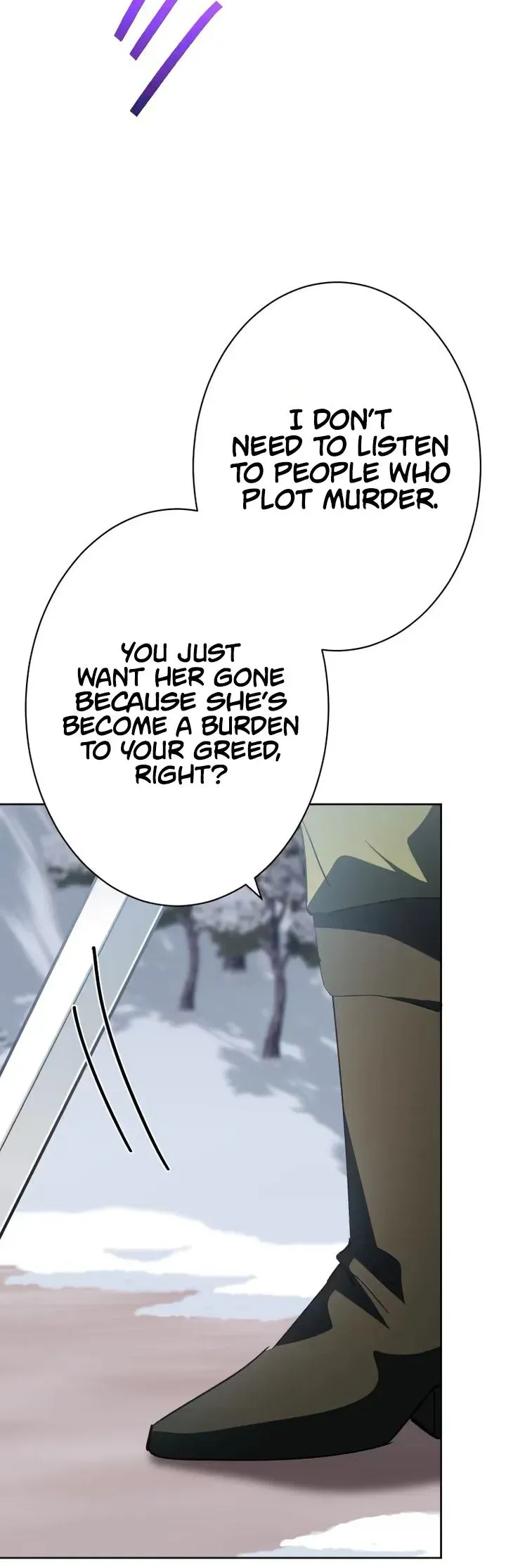 Don’t Obsess Over the Fake Princess! chapter 32 page 38