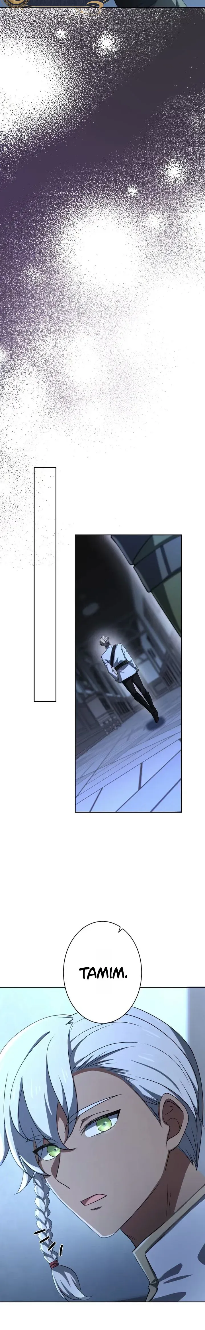 Don’t Obsess Over the Fake Princess! chapter 32 page 8