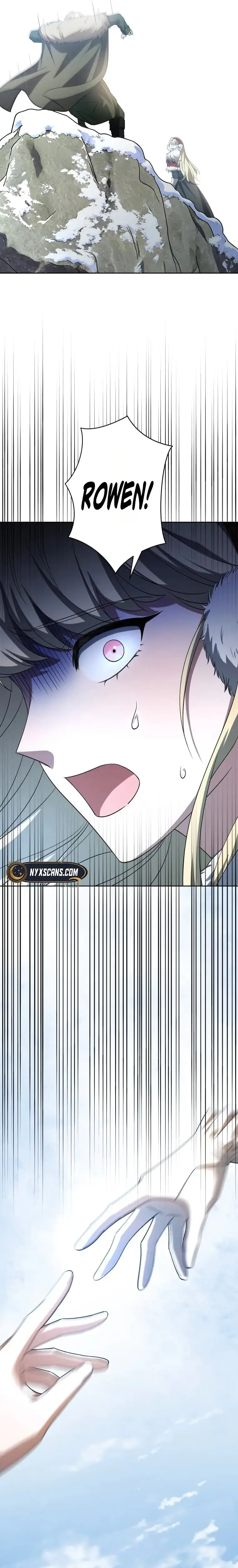 Don’t Obsess Over the Fake Princess! chapter 33 page 2