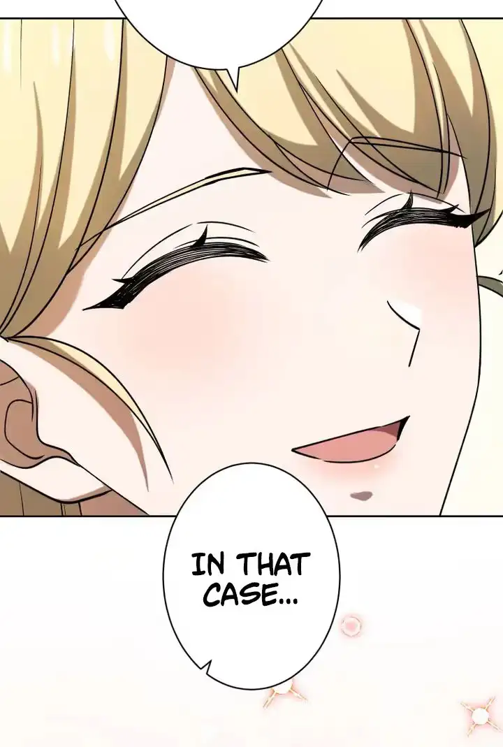 Don’t Obsess Over the Fake Princess! chapter 37 page 30