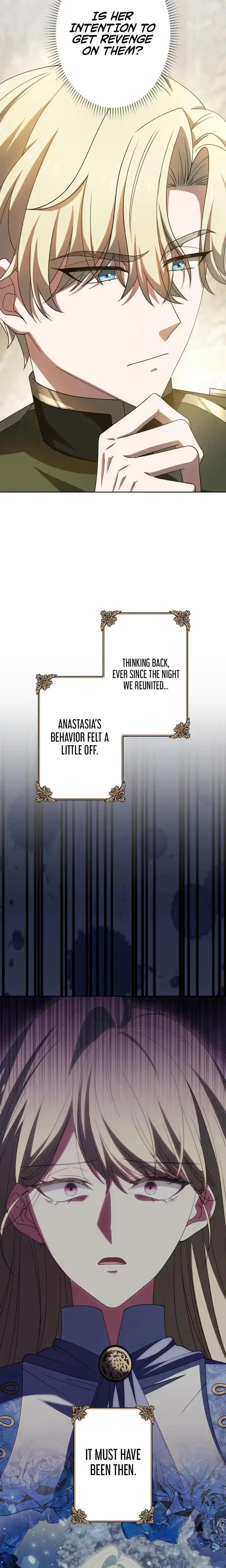Don’t Obsess Over the Fake Princess! chapter 37 page 5