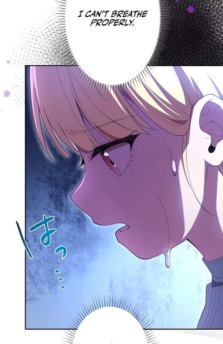 Don’t Obsess Over the Fake Princess! chapter 4 page 40