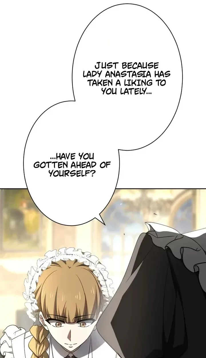 Don’t Obsess Over the Fake Princess! chapter 41 page 42