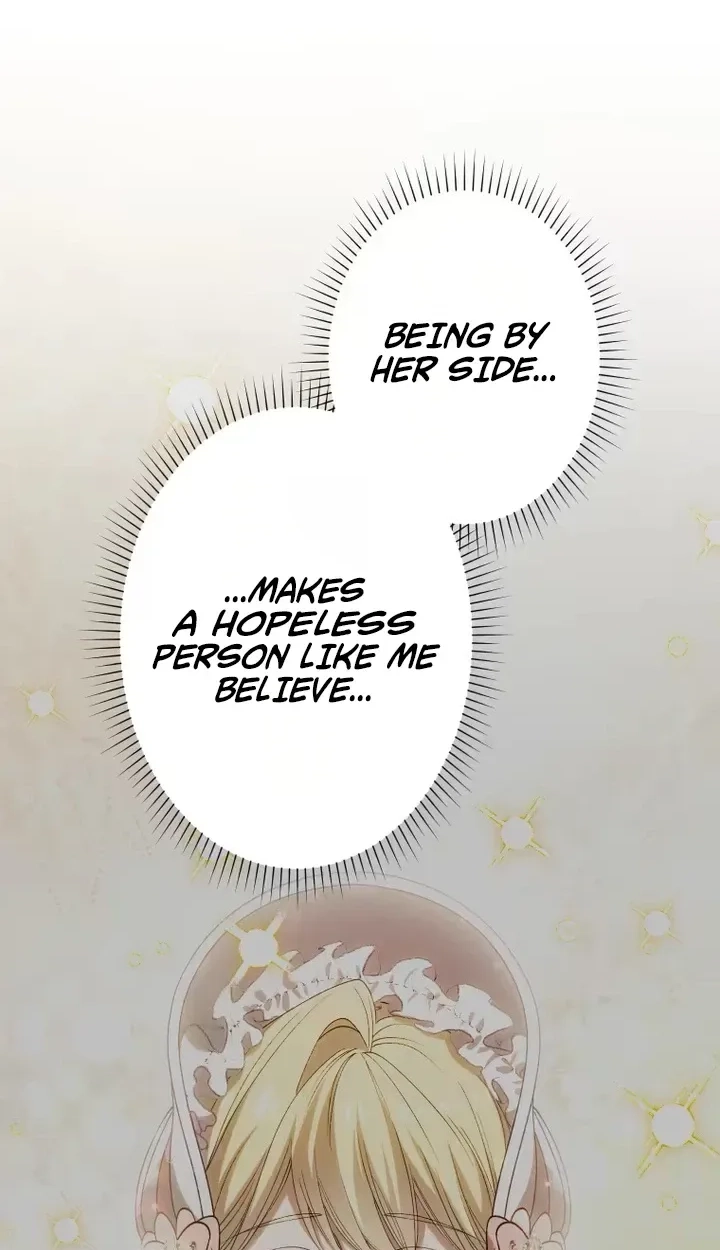 Don’t Obsess Over the Fake Princess! chapter 41 page 73
