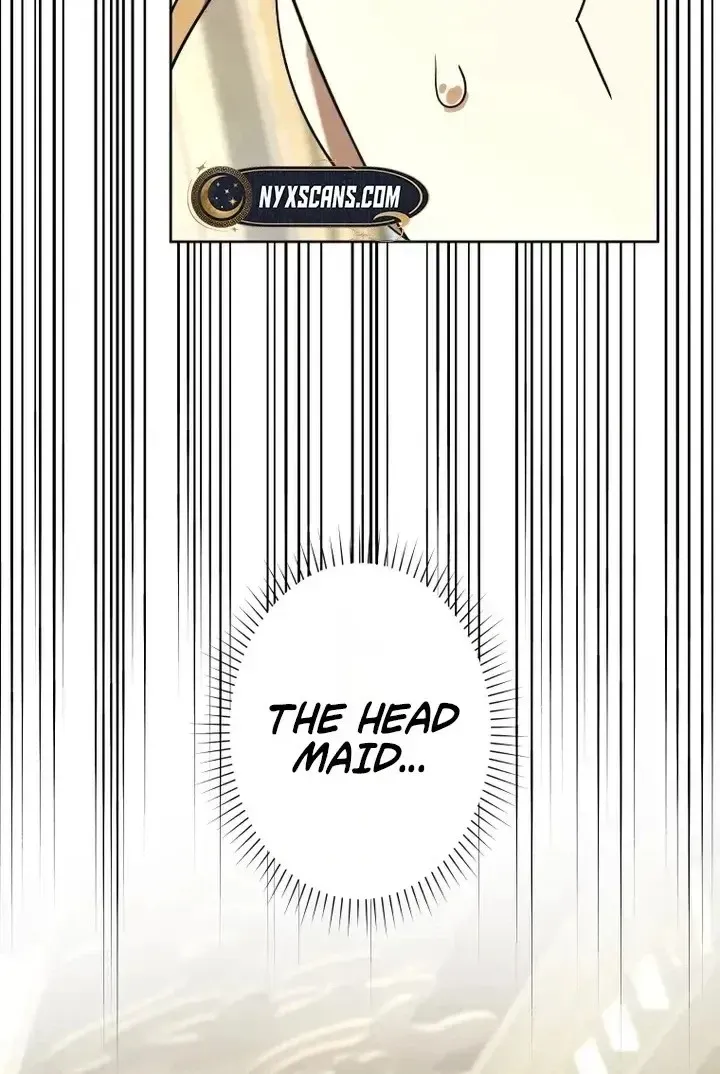 Don’t Obsess Over the Fake Princess! chapter 41 page 20