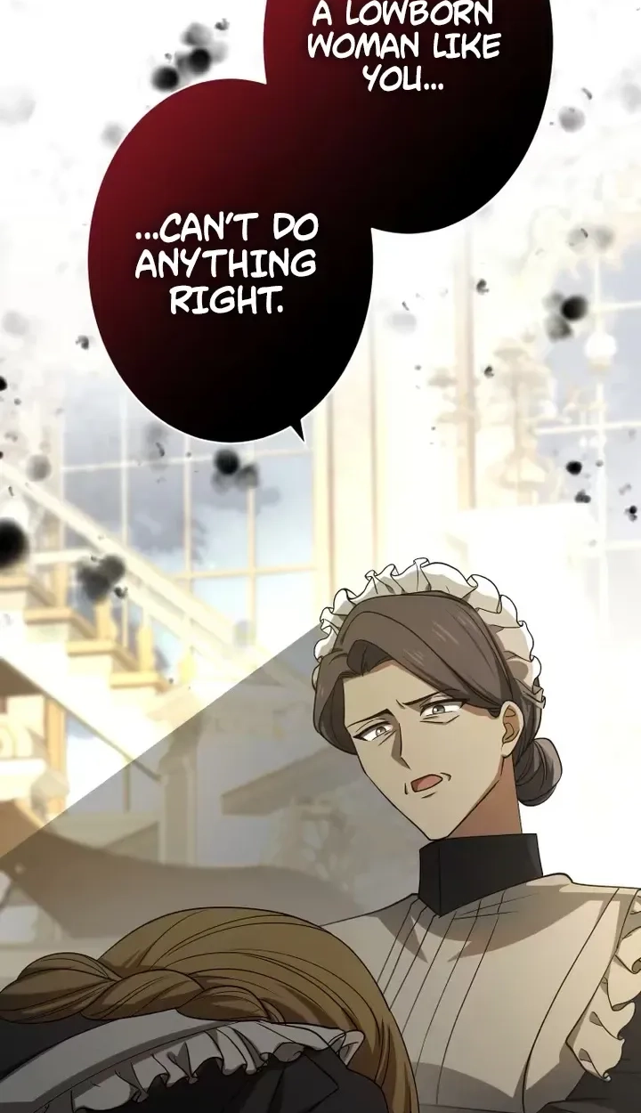 Don’t Obsess Over the Fake Princess! chapter 41 page 37