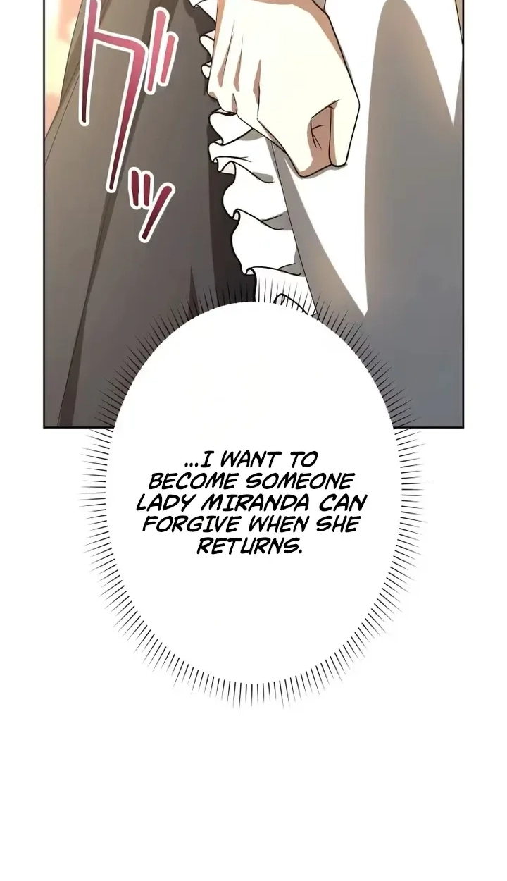 Don’t Obsess Over the Fake Princess! chapter 41 page 76