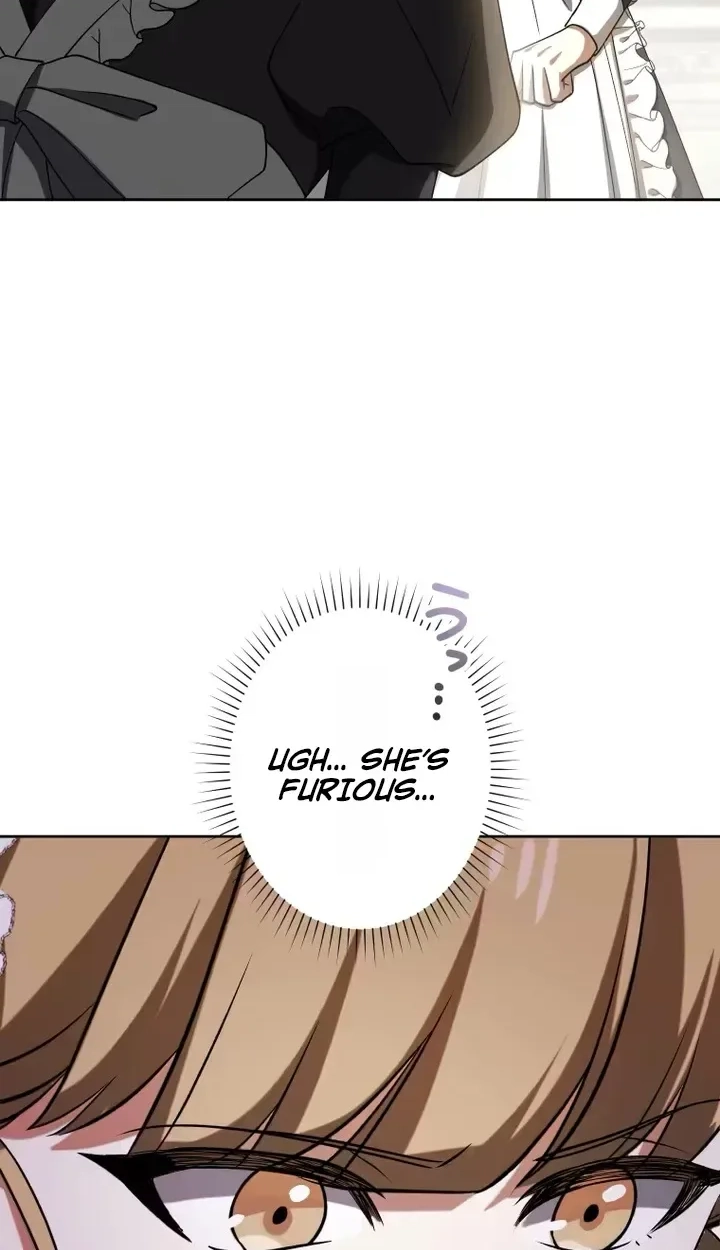 Don’t Obsess Over the Fake Princess! chapter 41 page 34