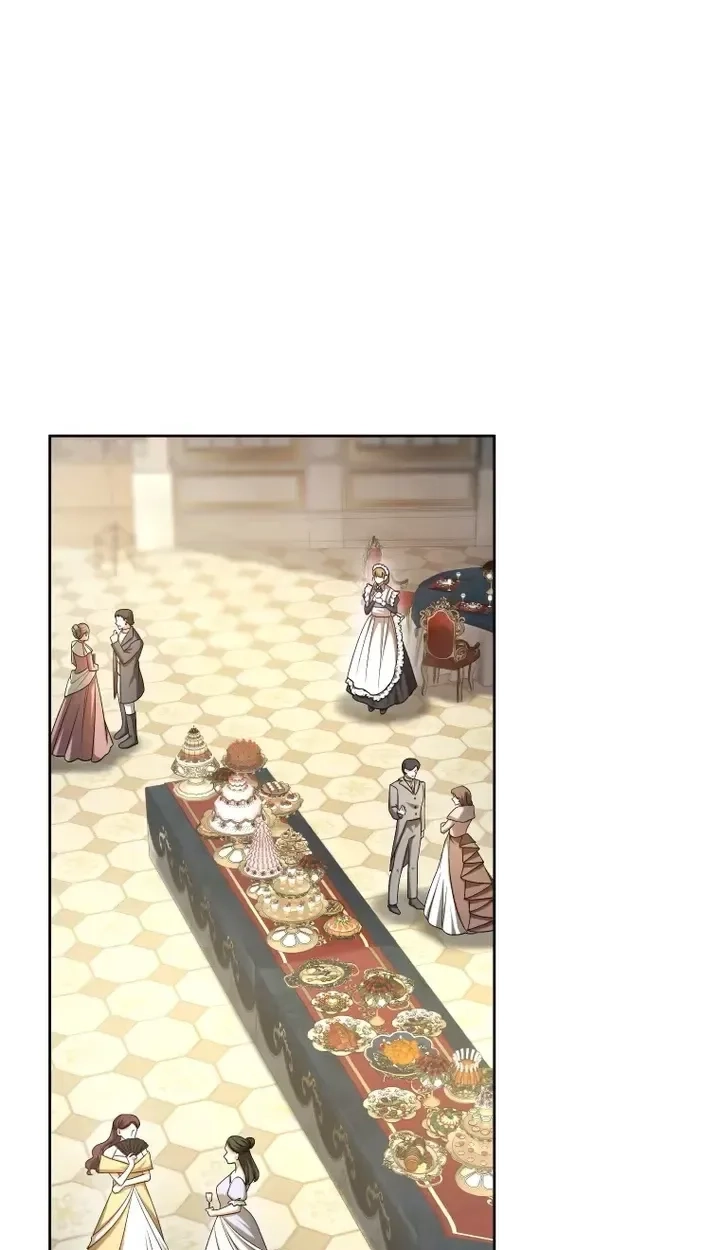 Don’t Obsess Over the Fake Princess! chapter 41 page 11