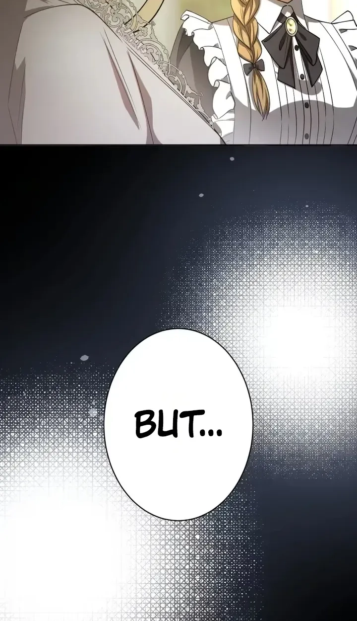 Don’t Obsess Over the Fake Princess! chapter 41 page 63