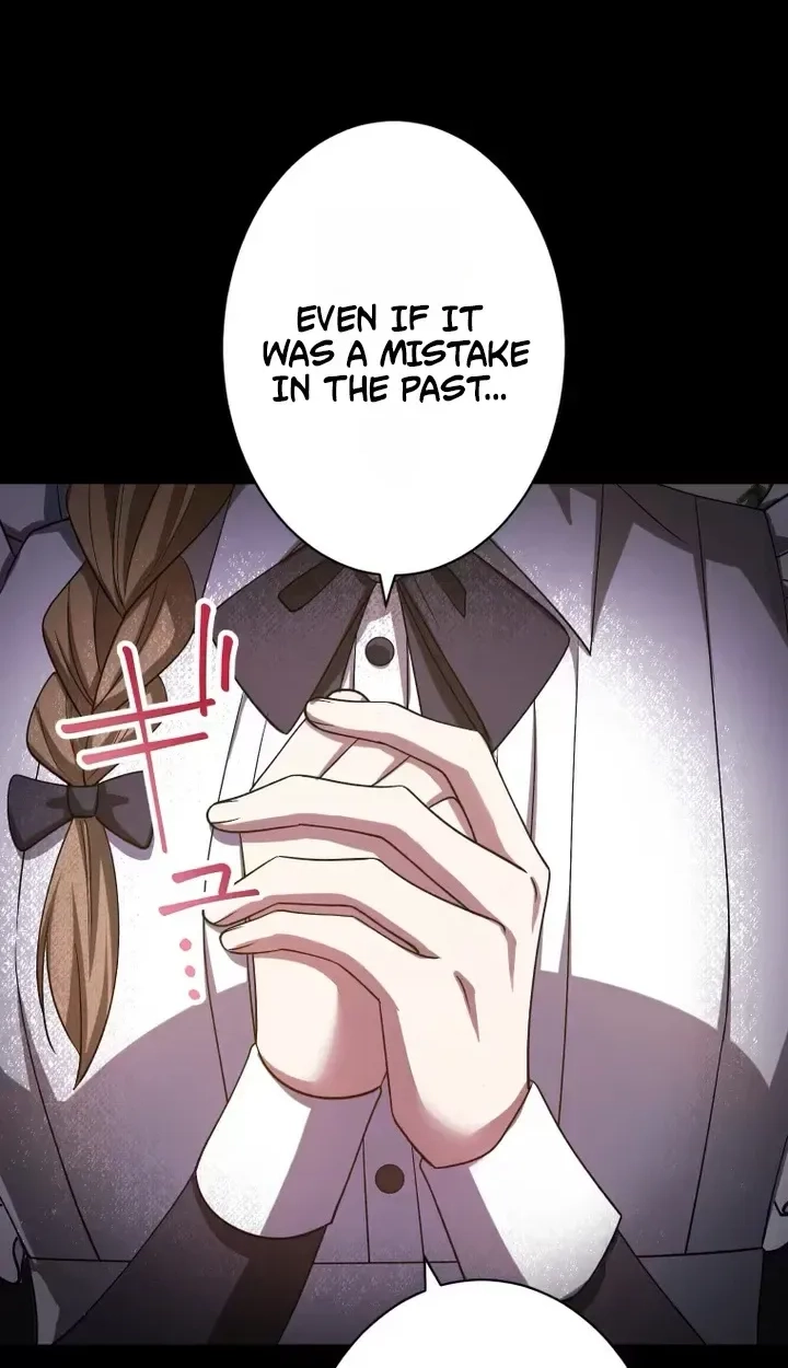 Don’t Obsess Over the Fake Princess! chapter 41 page 56