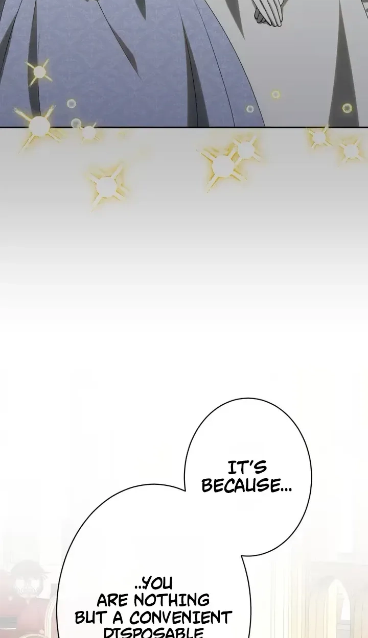 Don’t Obsess Over the Fake Princess! chapter 41 page 48