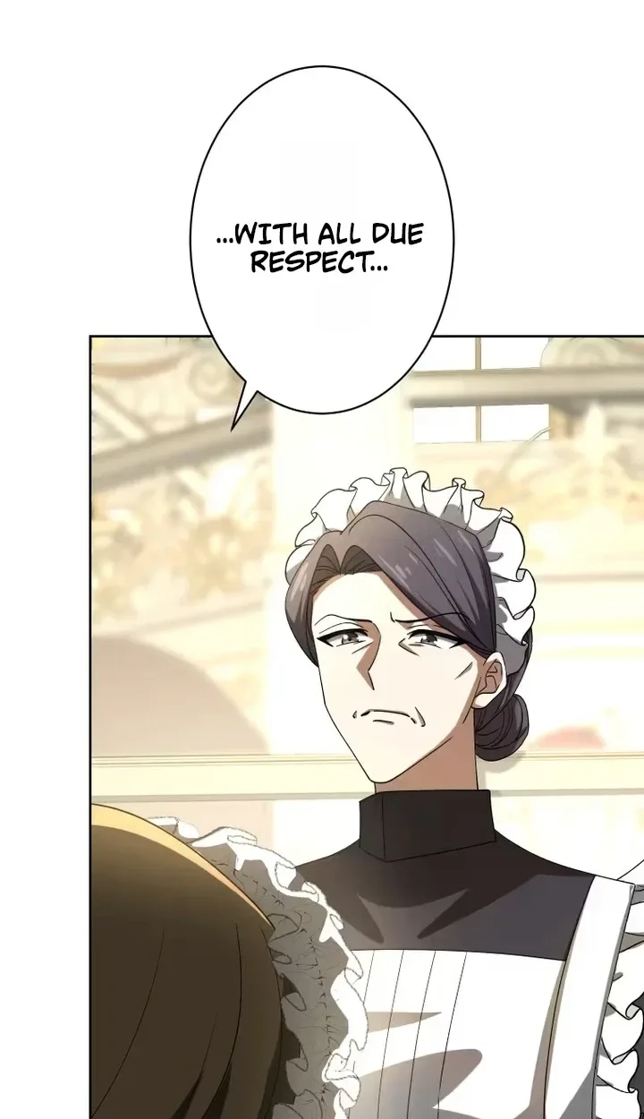 Don’t Obsess Over the Fake Princess! chapter 41 page 77