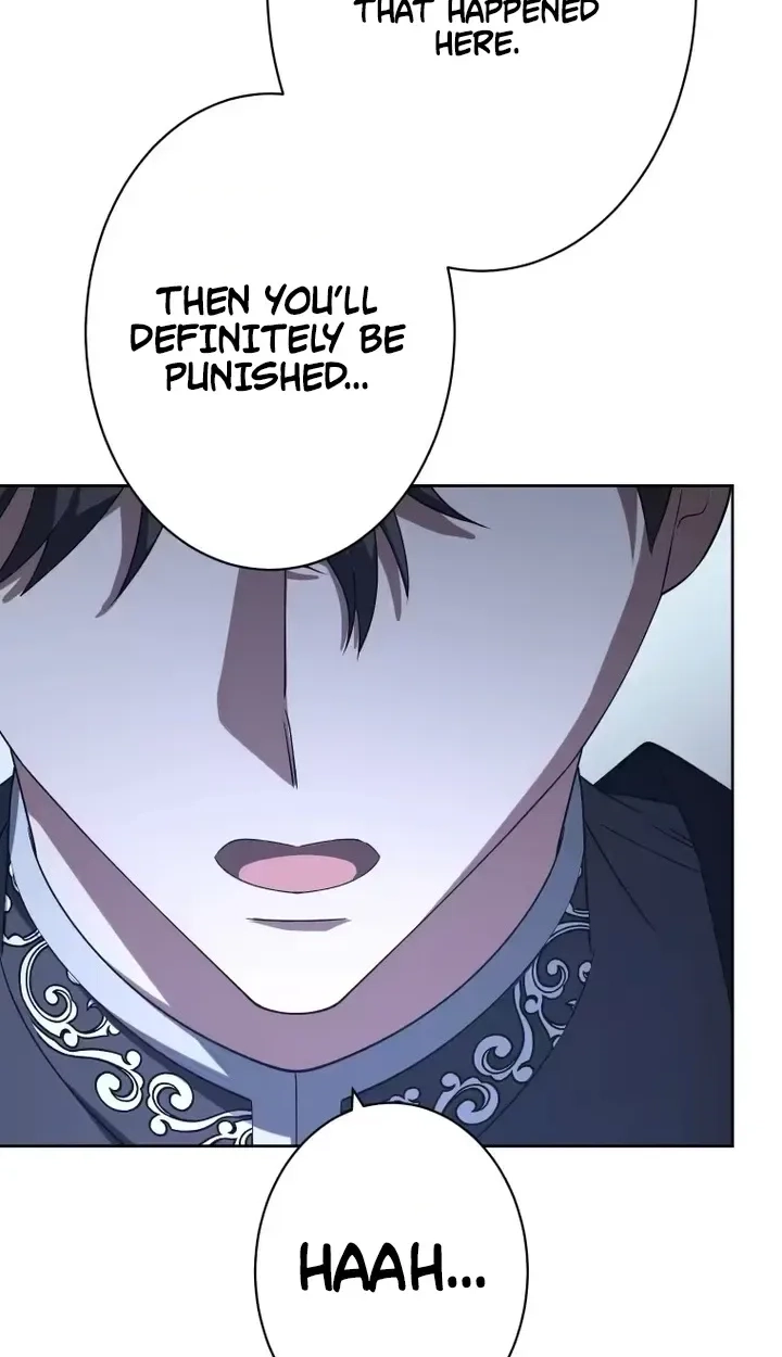 Don’t Obsess Over the Fake Princess! chapter 42 page 71