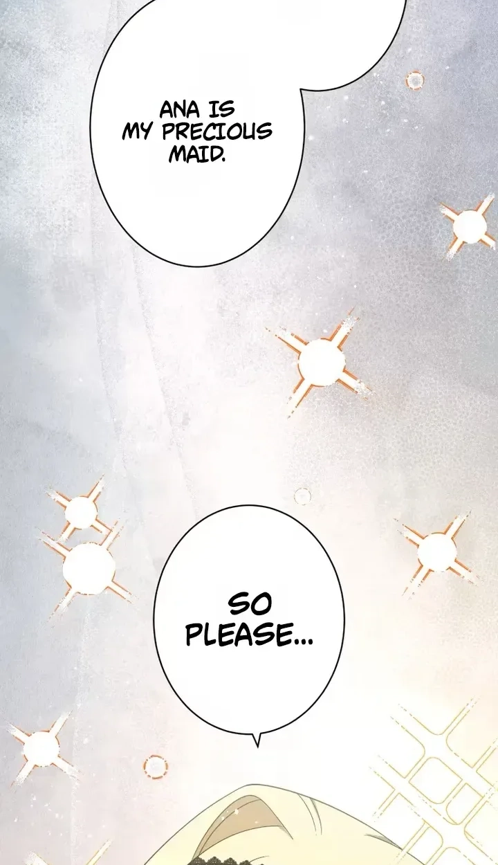Don’t Obsess Over the Fake Princess! chapter 42 page 21