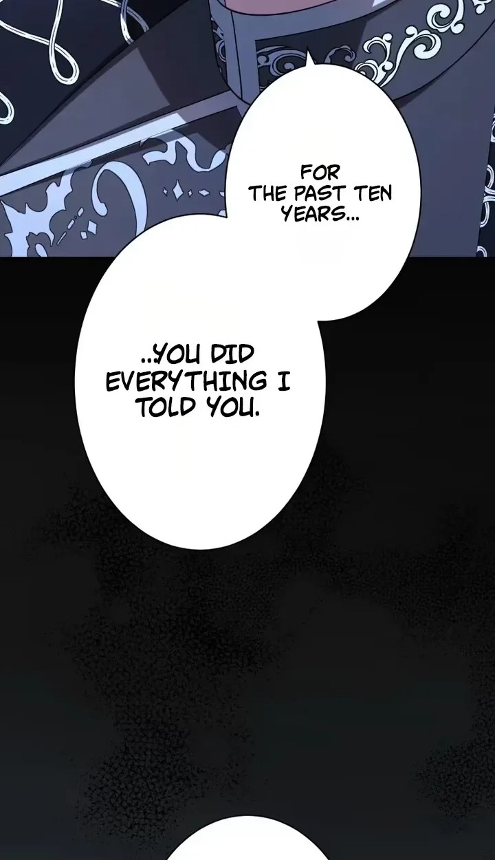 Don’t Obsess Over the Fake Princess! chapter 42 page 57