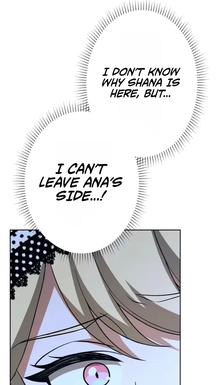 Don’t Obsess Over the Fake Princess! chapter 42 page 17