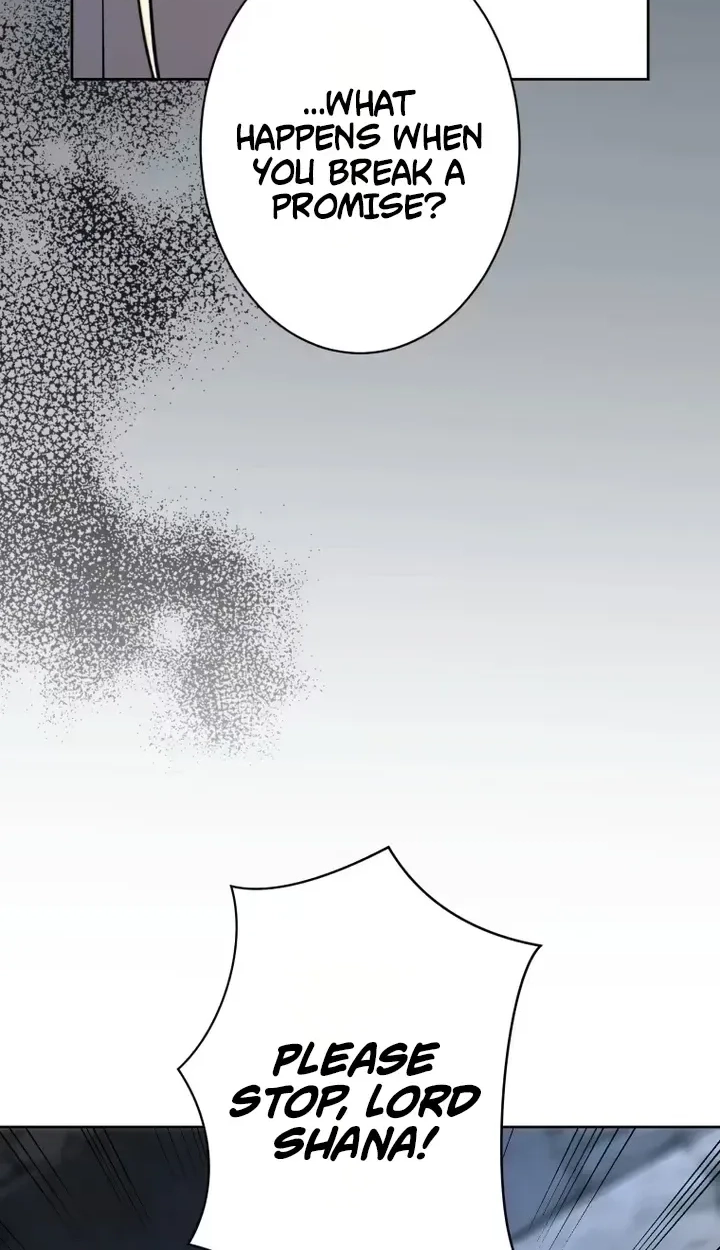 Don’t Obsess Over the Fake Princess! chapter 42 page 59