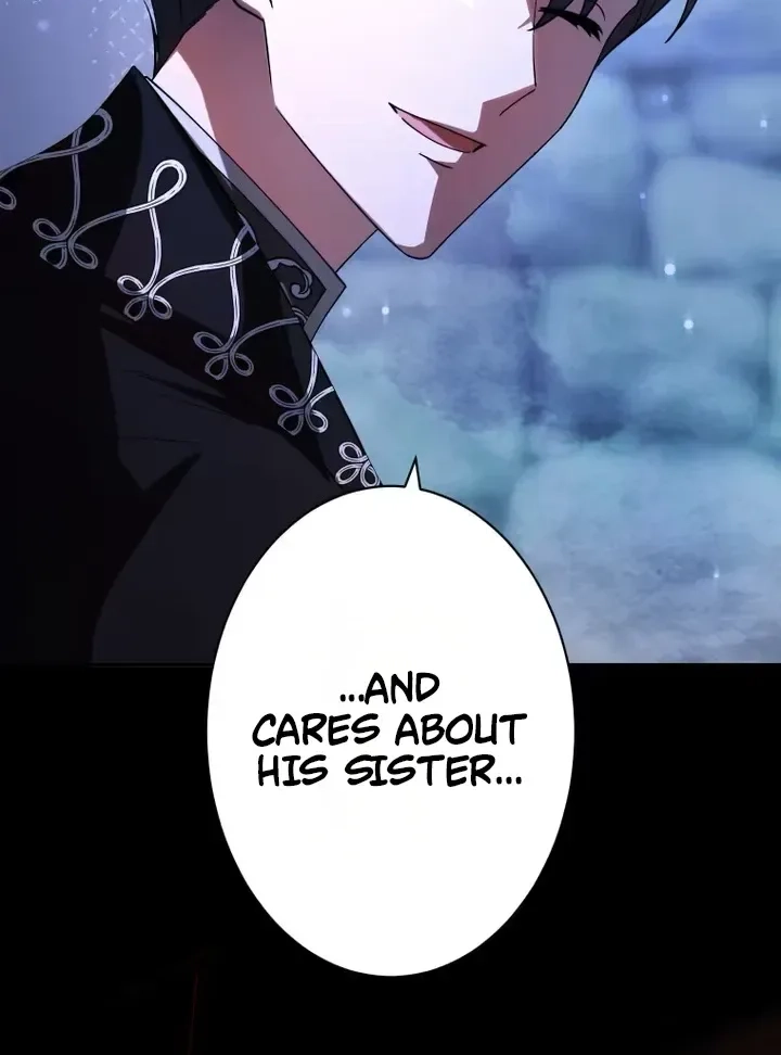 Don’t Obsess Over the Fake Princess! chapter 42 page 84