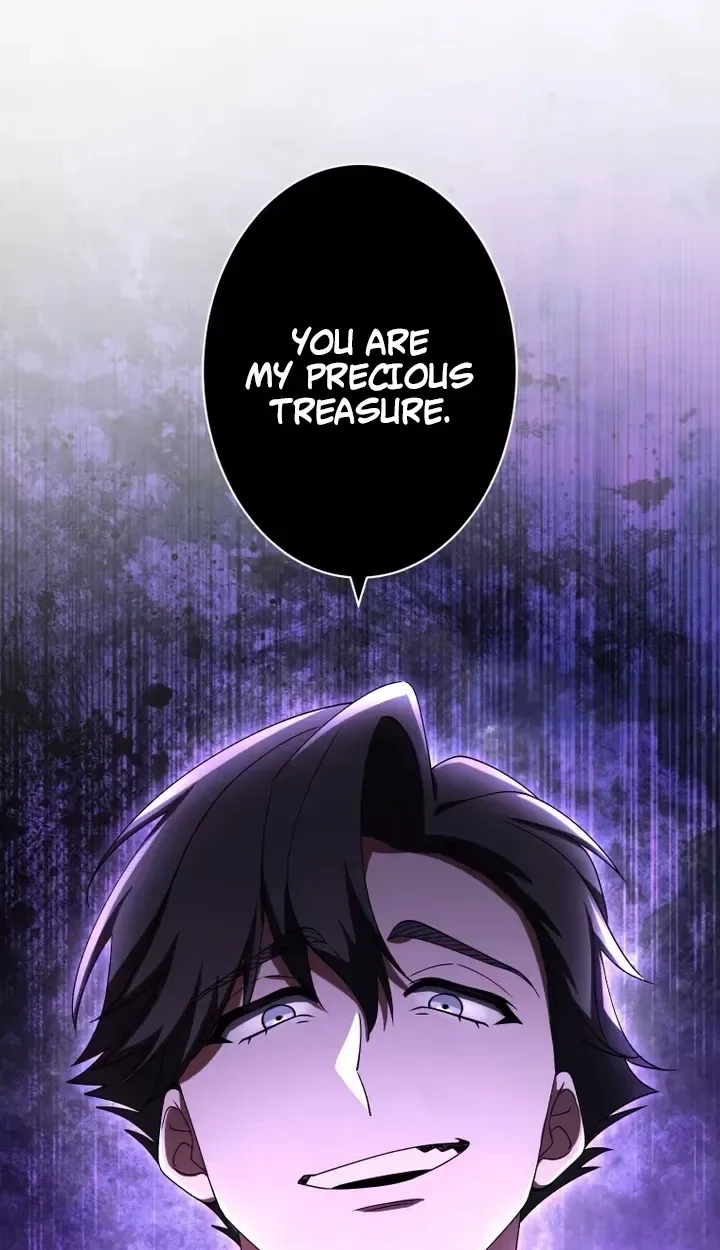 Don’t Obsess Over the Fake Princess! chapter 42 page 47