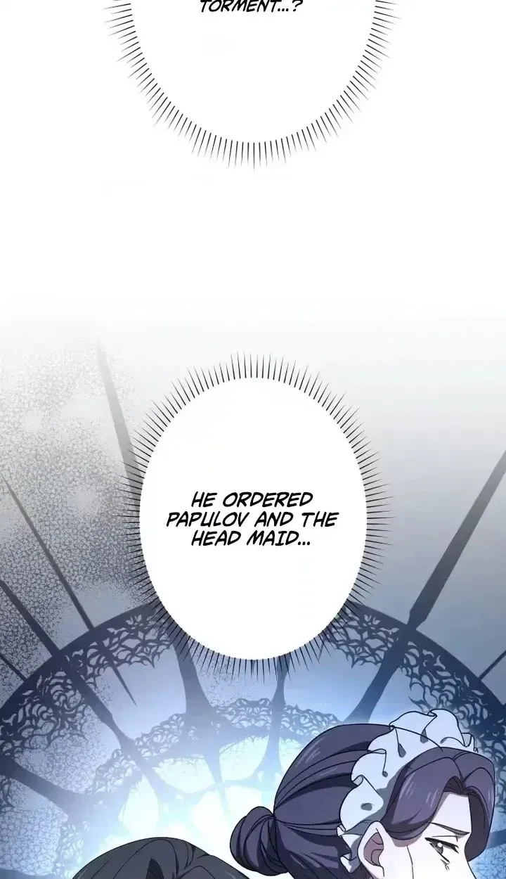 Don’t Obsess Over the Fake Princess! chapter 42 page 110