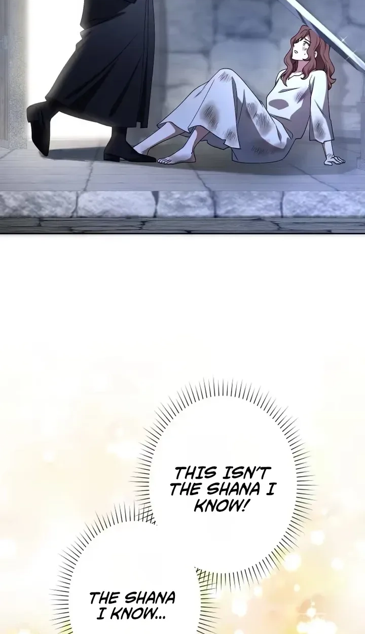 Don’t Obsess Over the Fake Princess! chapter 42 page 81