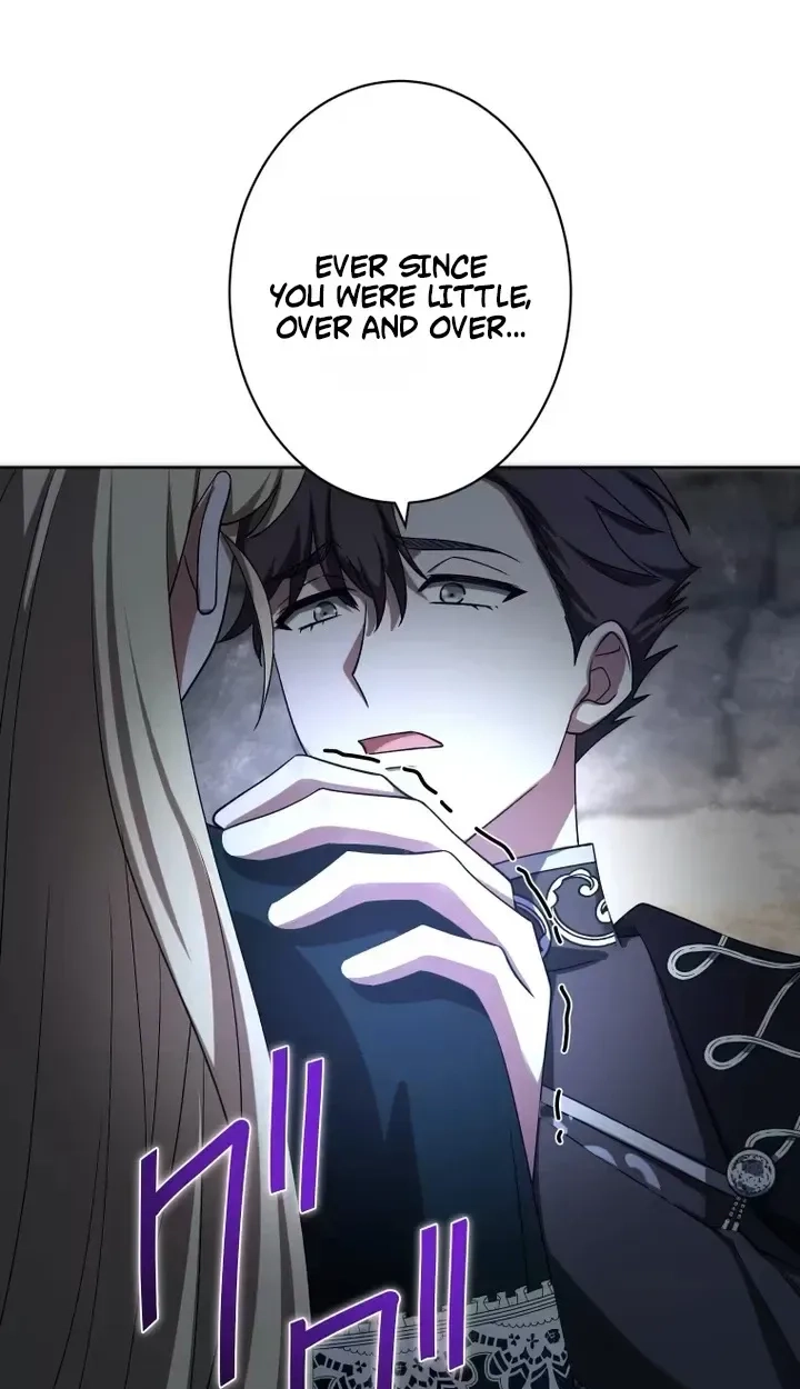 Don’t Obsess Over the Fake Princess! chapter 42 page 38