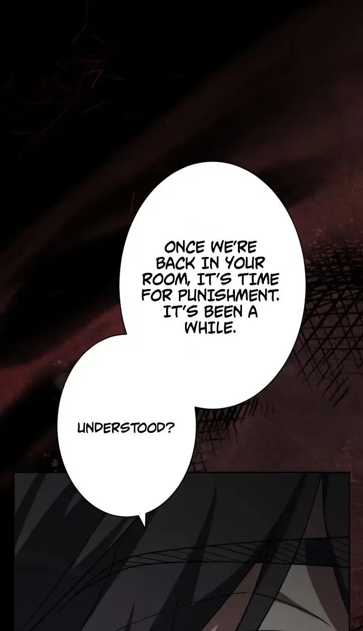 Don’t Obsess Over the Fake Princess! chapter 42 page 85