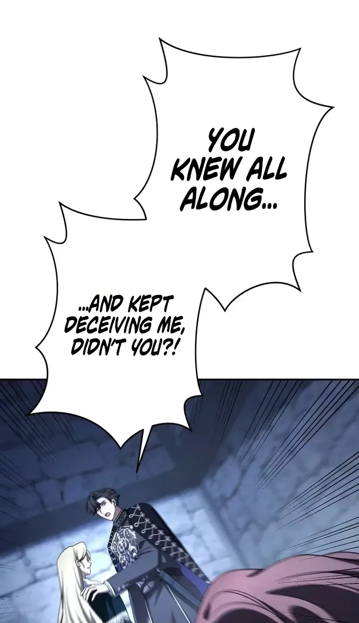 Don’t Obsess Over the Fake Princess! chapter 42 page 105