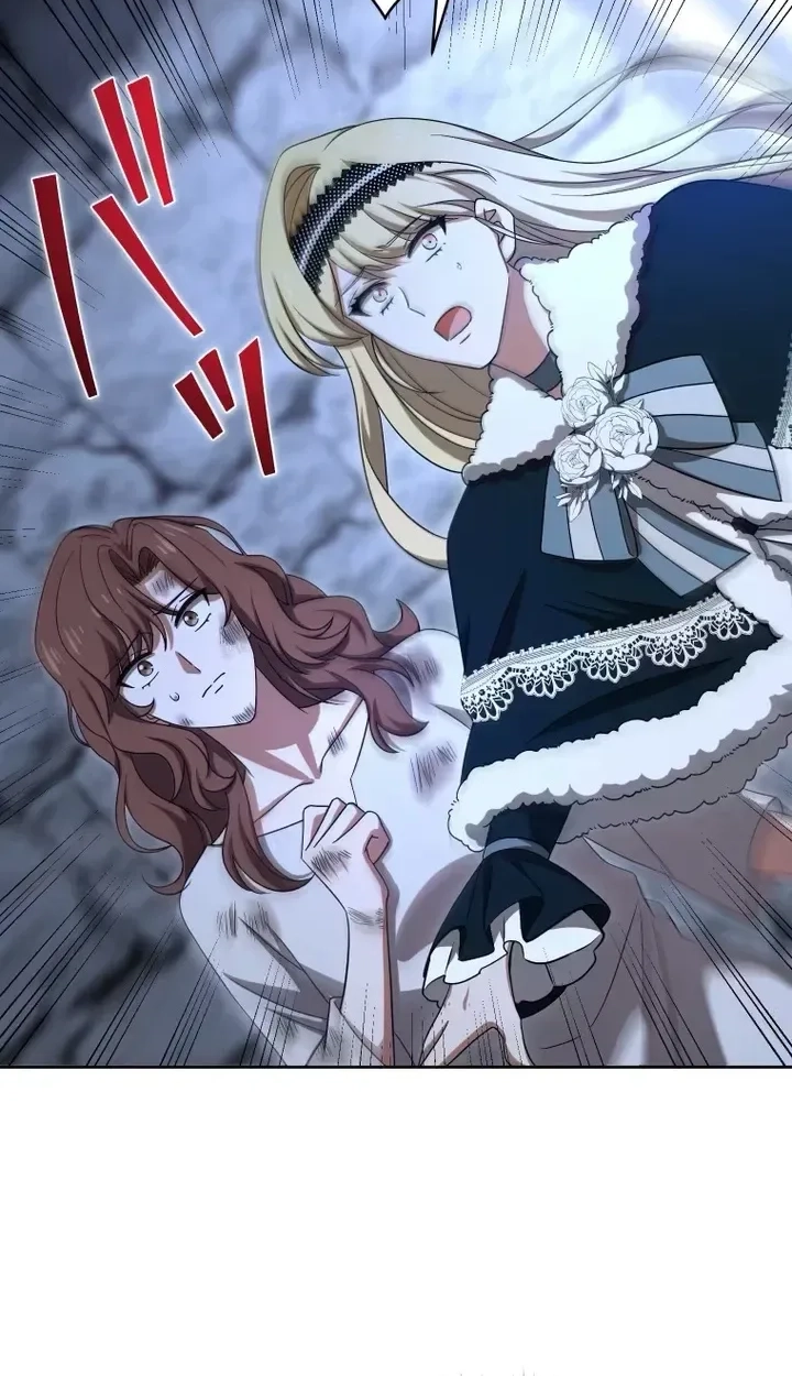 Don’t Obsess Over the Fake Princess! chapter 42 page 16