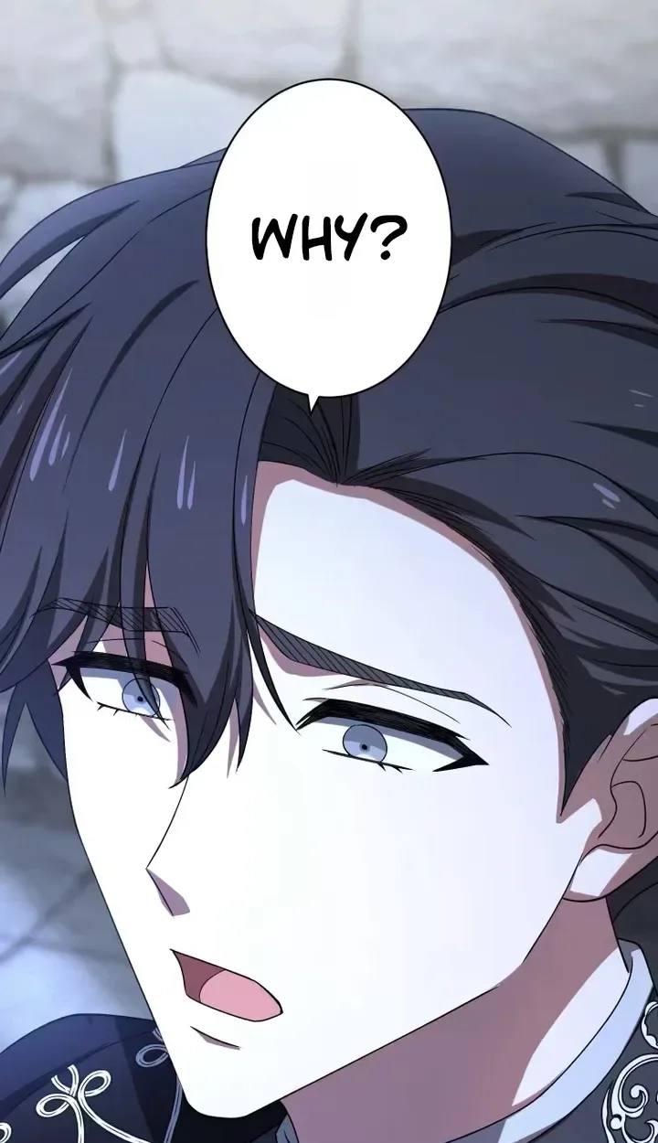 Don’t Obsess Over the Fake Princess! chapter 42 page 56