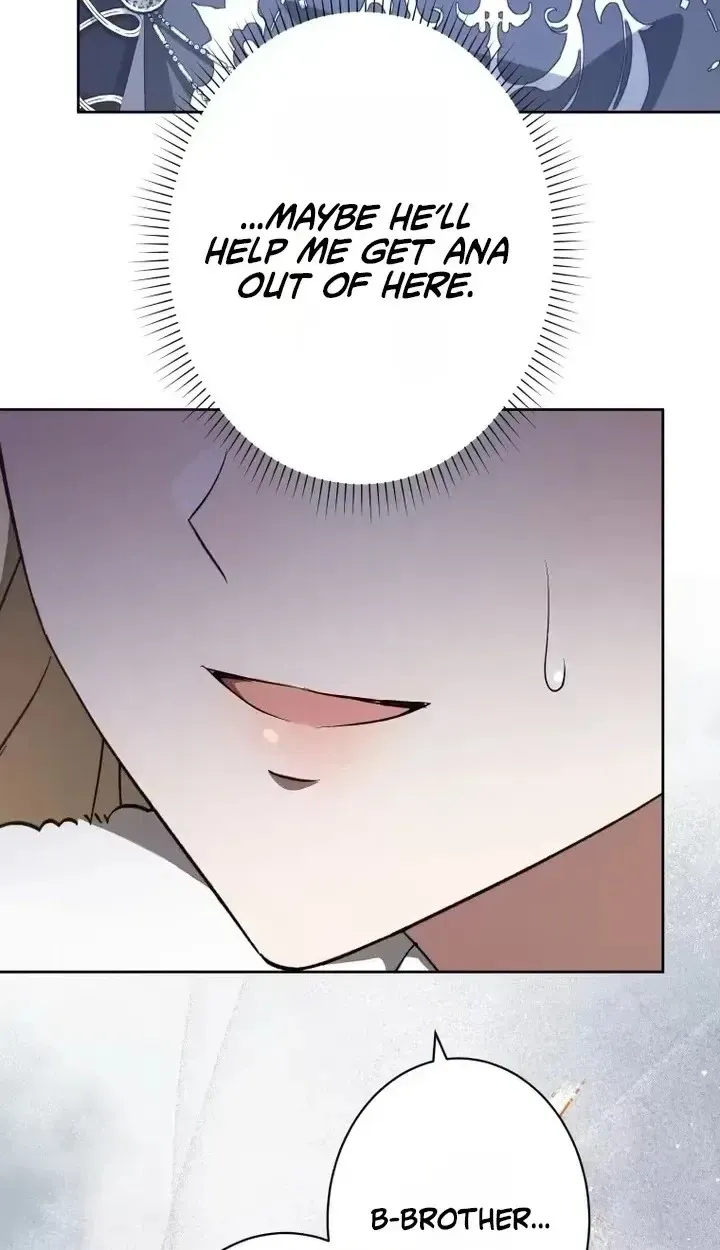 Don’t Obsess Over the Fake Princess! chapter 42 page 20