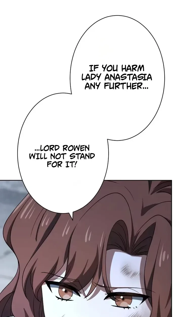 Don’t Obsess Over the Fake Princess! chapter 42 page 61