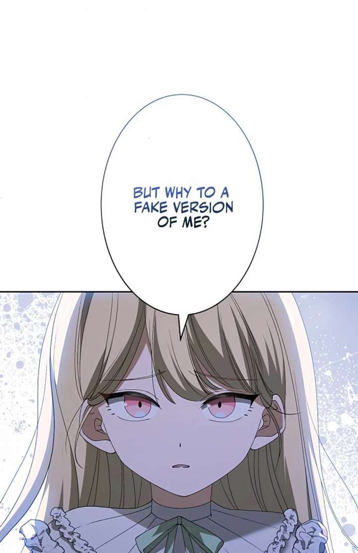 Don’t Obsess Over the Fake Princess! chapter 5 page 41