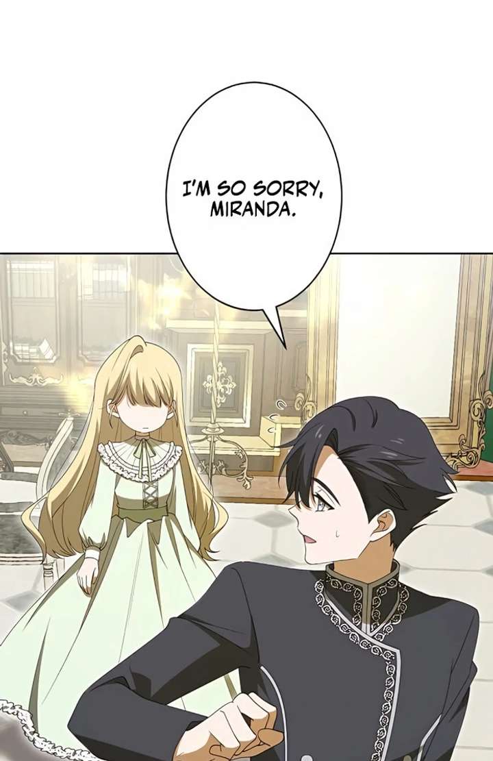 Don’t Obsess Over the Fake Princess! chapter 5 page 82