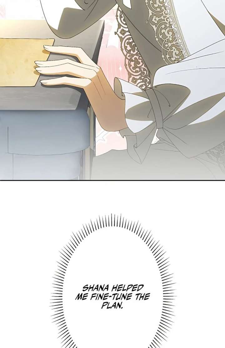 Don’t Obsess Over the Fake Princess! chapter 6 page 5